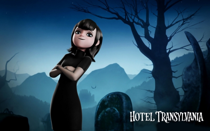 Hotel Transylvania