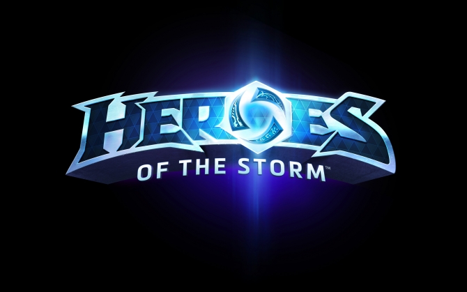 Heroes of the Storm