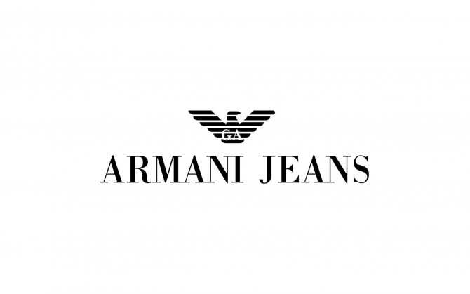 Armani Jeans