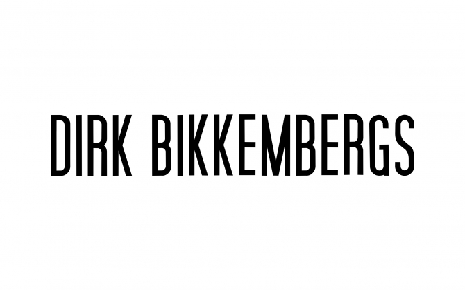 Dirk Bikkembergs