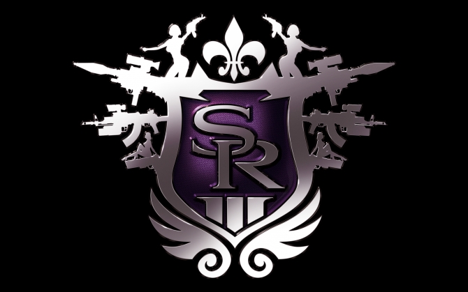 Saints Row