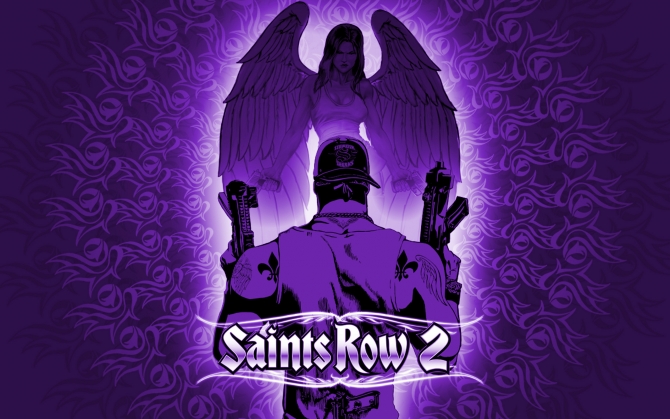 Saints Row 2