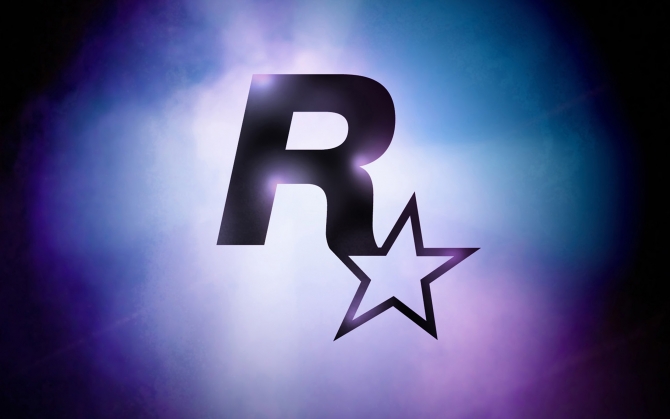 RockStar Games