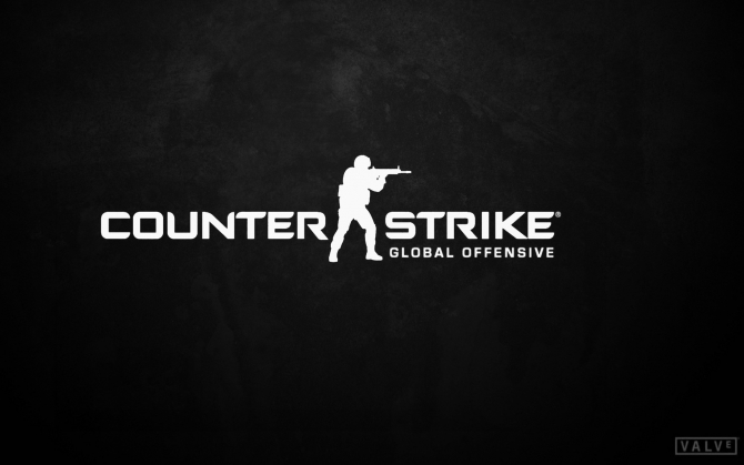 Counter-Strike GO