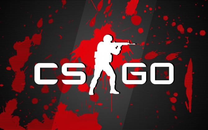 CS GO