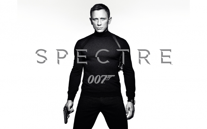 007: Spectre