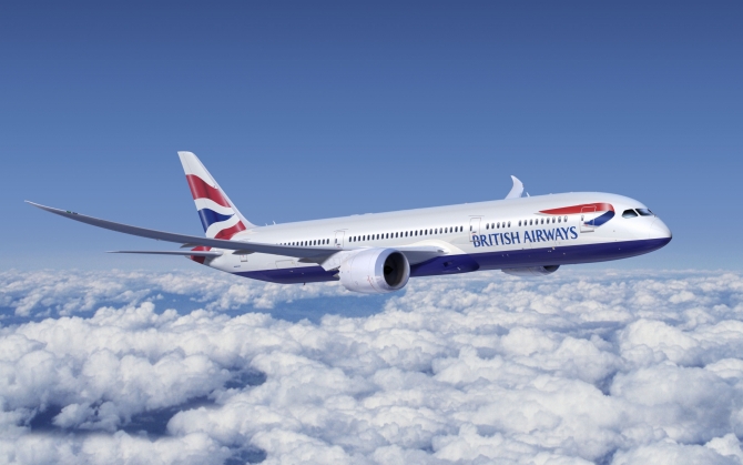 British Airways