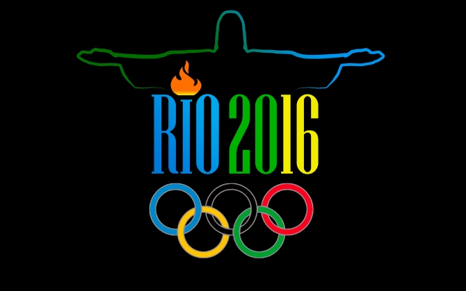 Рио 2016