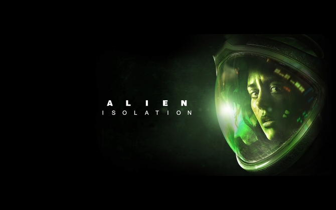 Alien Isolation