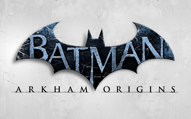 Batman: Arkham Origins