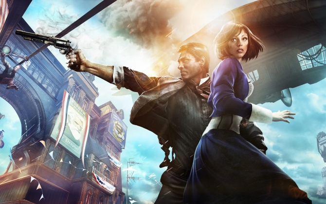 BioShock Infinite