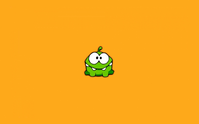 Cut the Rope