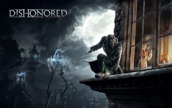 Dishonored 2