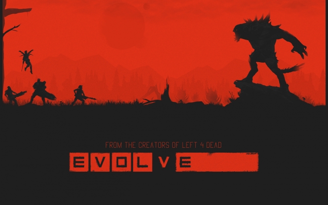 Evolve