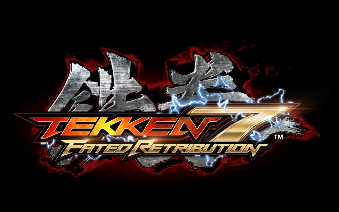 Tekken 7