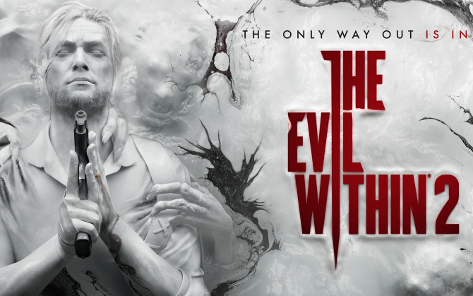 The Evil Within 2