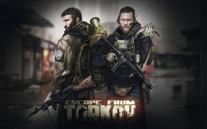 Escape from Tarkov