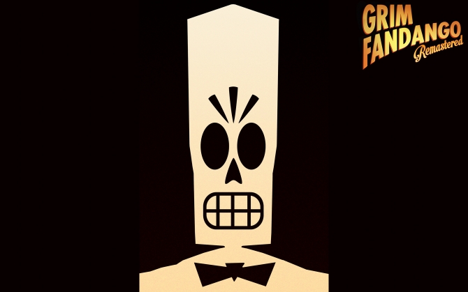 Grim Fandango