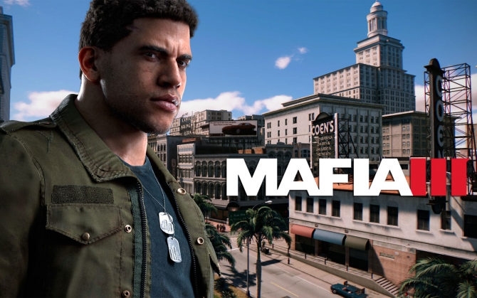 Mafia 3