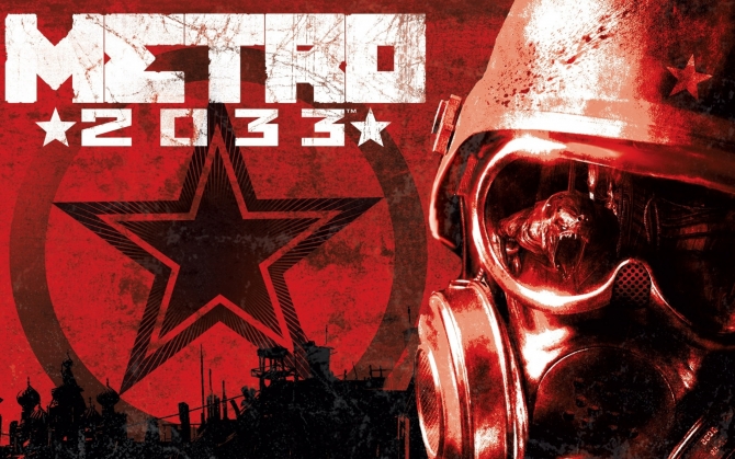 Metro 2033