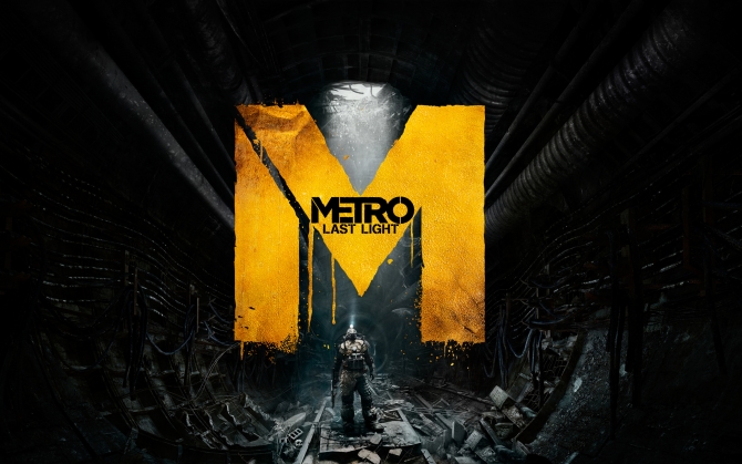 Metro Last Light