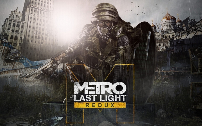 Metro Redux