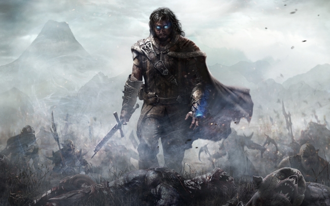 Middle-earth: Shadow of Mordor