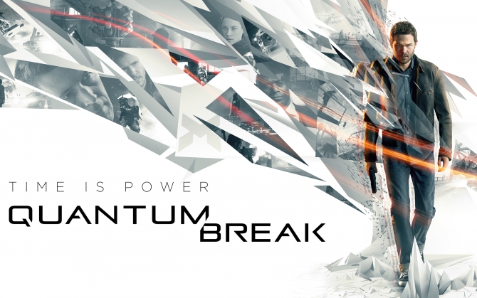 Quantum Break