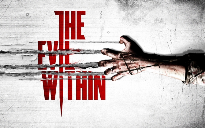 The Evil Within