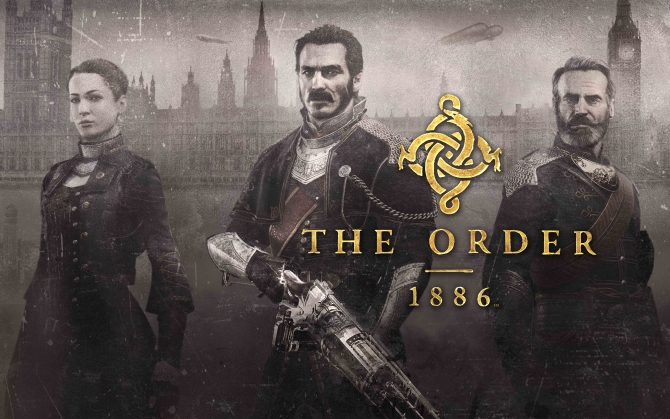 The Order: 1886