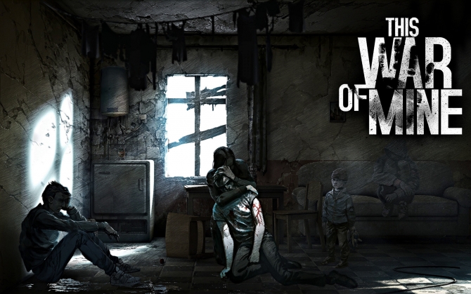 This War of Mine