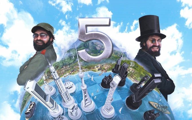 Tropico 5