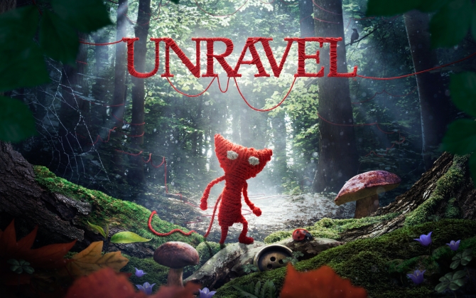 Unravel