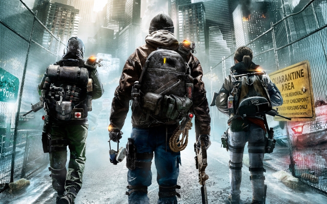 The Division