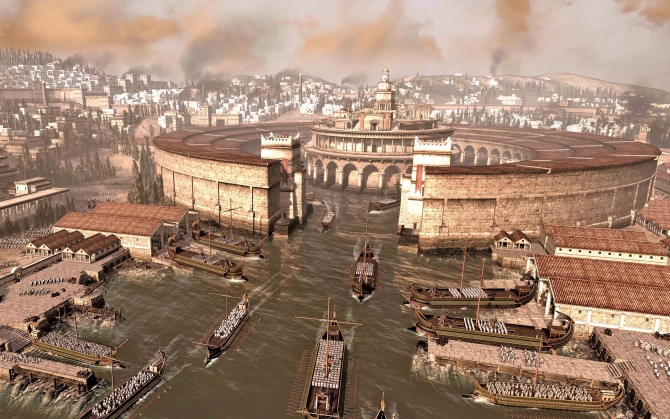 Rome 2 Total War