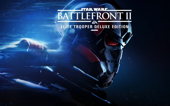 Star Wars: Battlefront II