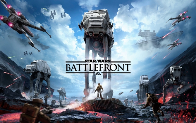 Star Wars: Battlefront