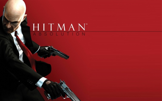 Hitman Absolution