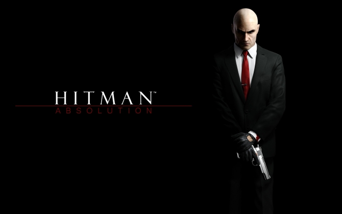 Hitman