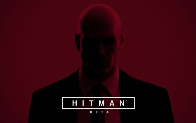 Hitman Beta 2016