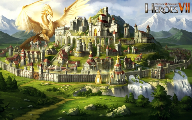 Heroes of Might and Magic 7
