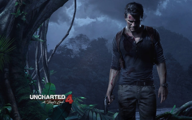 Uncharted 4: A Thief’s End