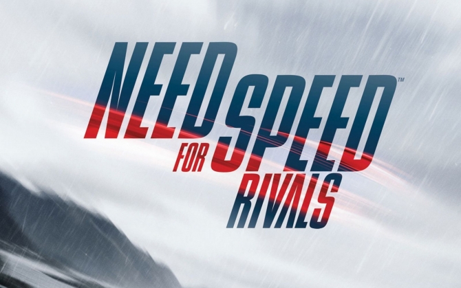 Need for Speed: Rivals