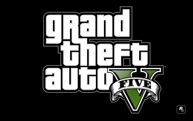 Grand Theft Auto V