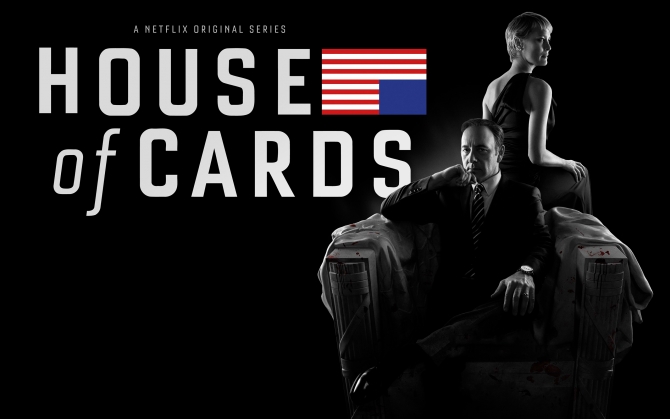 House of Cards