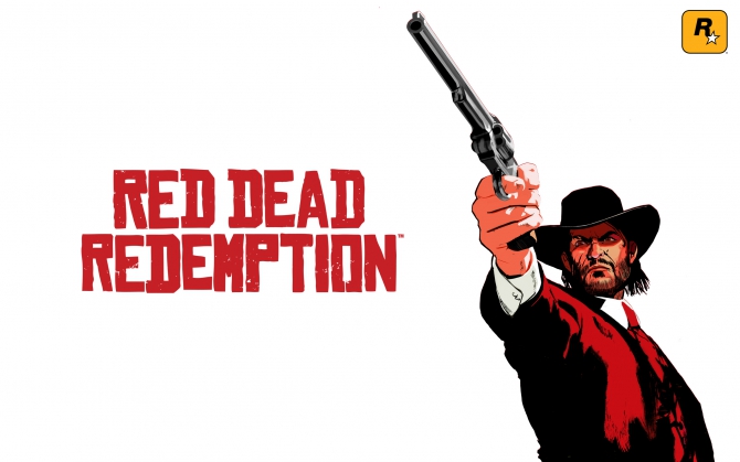 Red Dead Redemption