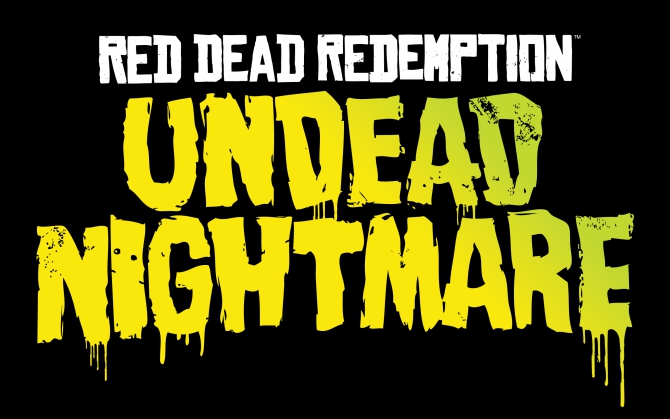 Red Dead Redemption Undead Nightmare