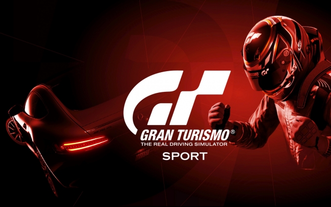 Gran Turismo Sport