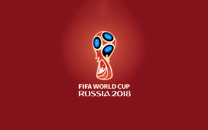 World Cup Russia 2018