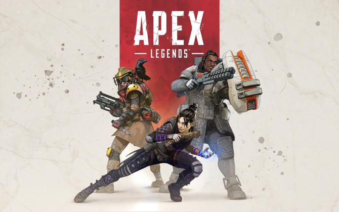 Apex Legends